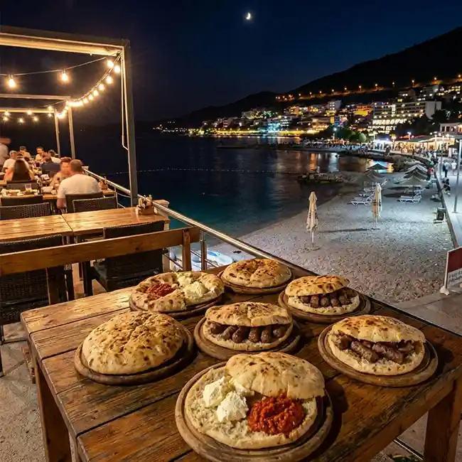 Bosnia and Herzegovina Breads Recipes