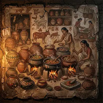 Clay-Pot Broths & Stews Recipes