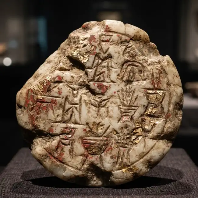 Sacred Primitive Grain Bowl of the Emperor’s Hearth – primitive grains and flatbreads recipe from Five Emperors Era
