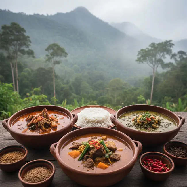 Guinea Soups Recipes