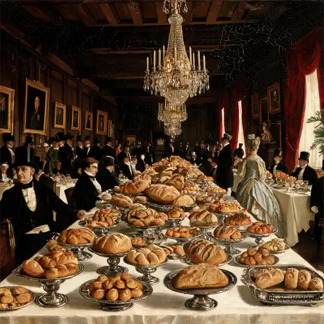 Guyana Artisan Royal Breads Recipes