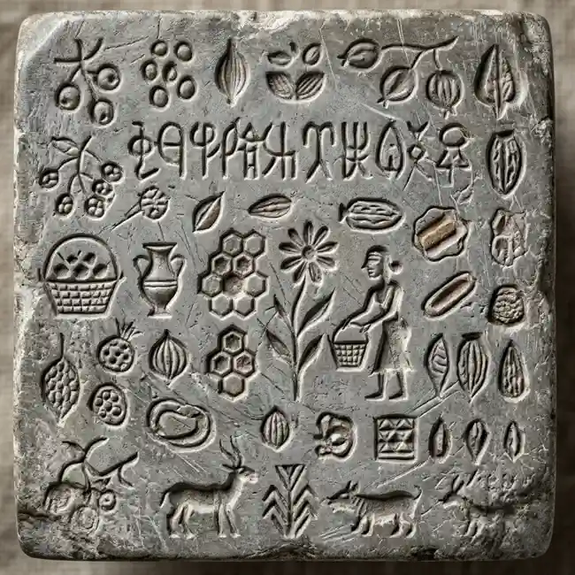 Harappan: Wild Earth Sweets & Foraged Bites Recipes