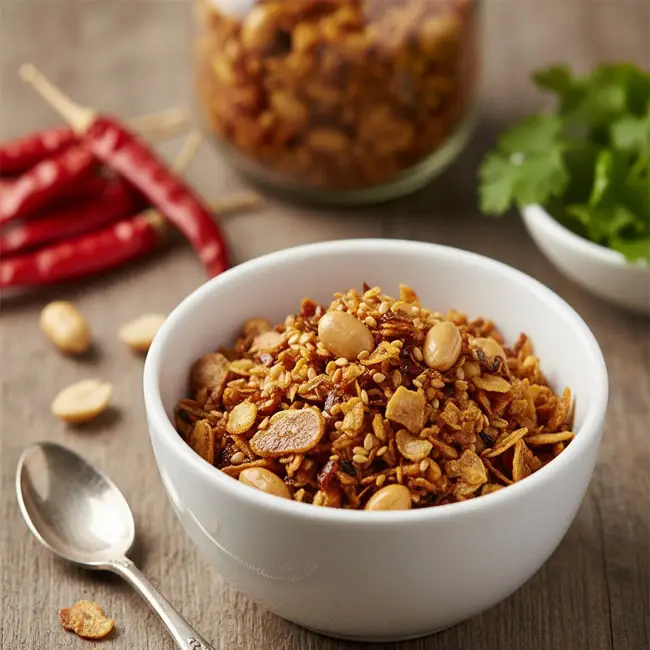 Kyet Thnuba Cho – Real sauce recipe from Myanmar