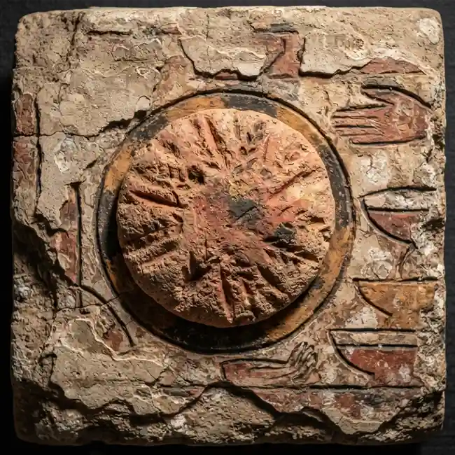 The Indus Valley 4,500-Year-Old Barley Flatbread – primitive grains and flatbreads recipe from Mohenjo-Daro