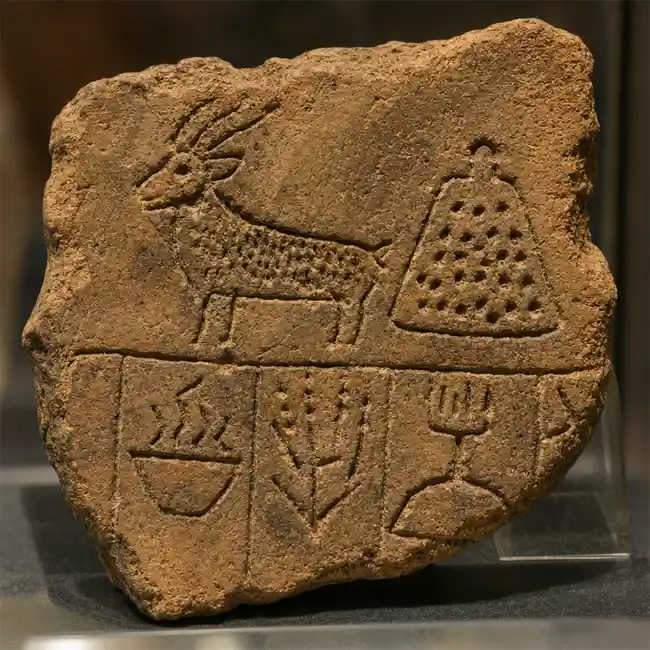 Bronze Age Mycenaean Homeric Fire-Roasted Wild Lamb – hearth-roasted mains recipe from Mycenaean Greek