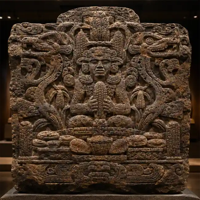 Olmec: Primitive Grains & Flatbreads Recipes