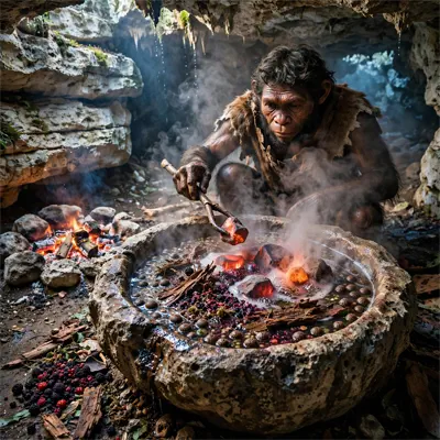 Primal Foraged Nectars (Raw Herbal Infusions) Recipes