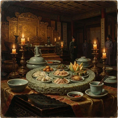 Royal Starters Appetizers Recipes