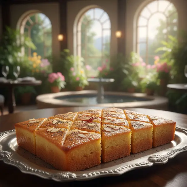 Sanwin Ma Kin – Classic dessert recipe from Myanmar