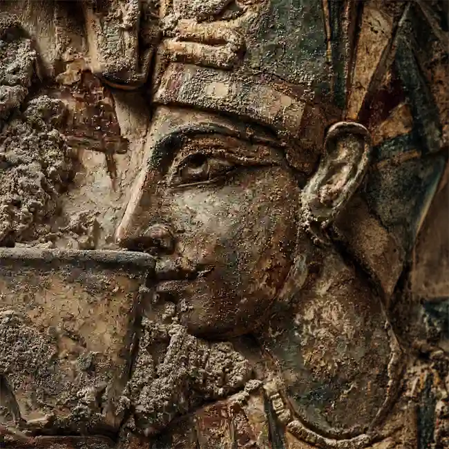 Shedeh Ankh – sacred infusions and botanical tonics recipe from Ancient Egyptian
