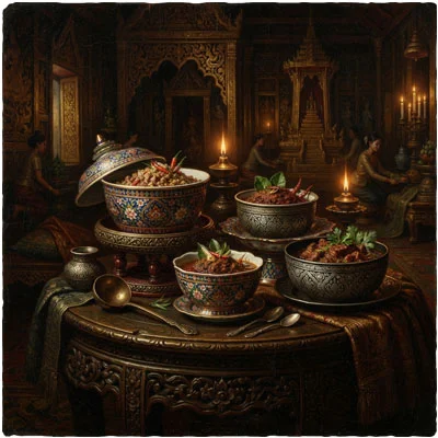 Signature Royal Sauces Recipes