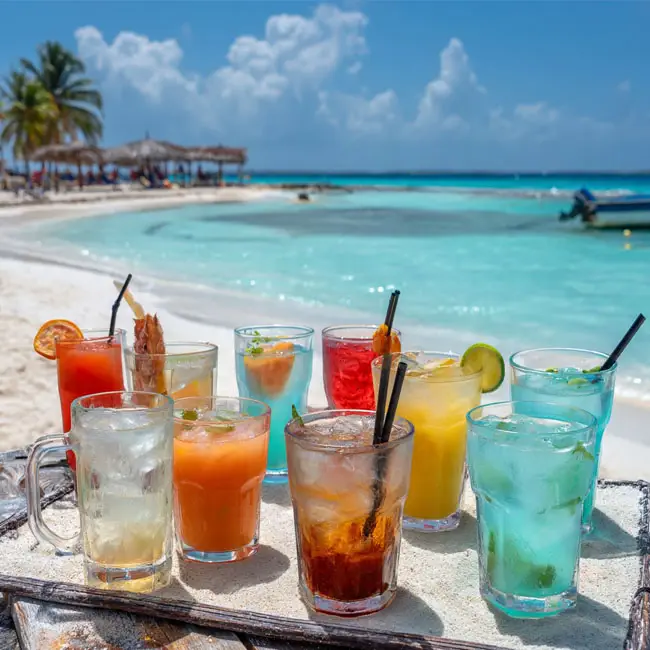 Venezuela Drinks Recipes